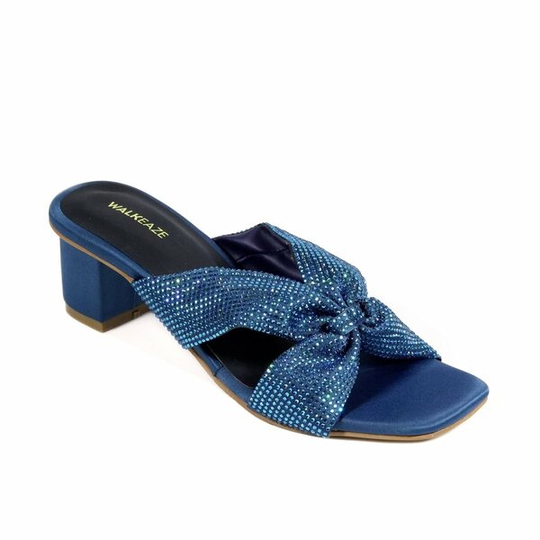Women Formal Block Heel - 75112S