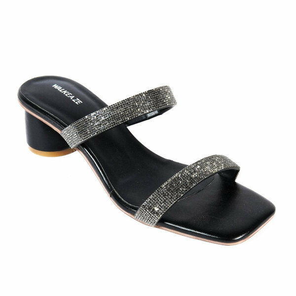 Women Formal Block Heel - 74780S