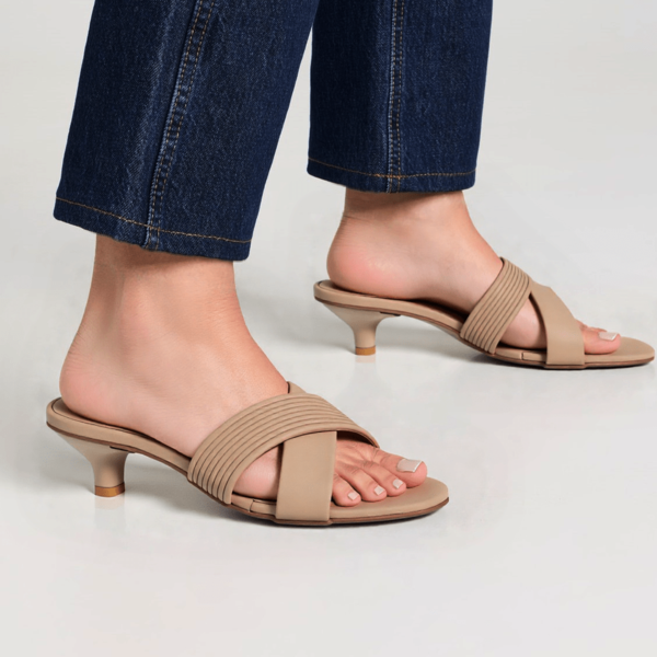 Women Formal Heel - 74921S