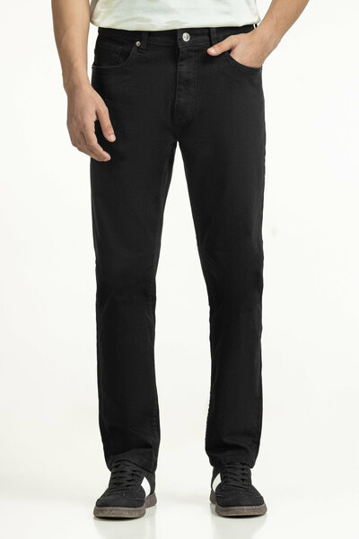Slim Fit Jeans