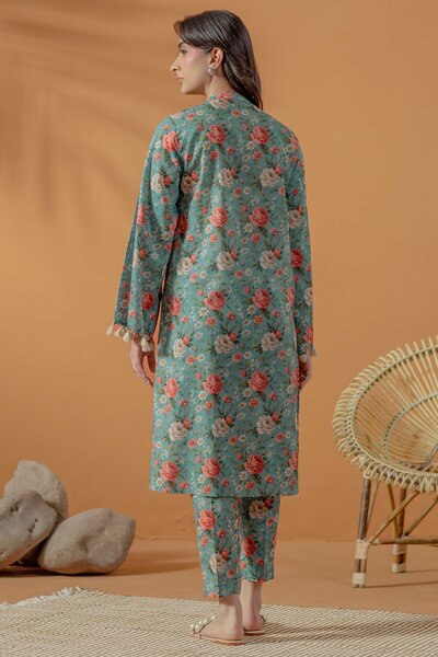 Roses 2 piece