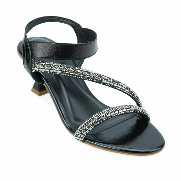 Women Formal Heel - 75526S