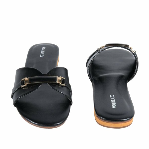 Women Formal Slippers - 40852S