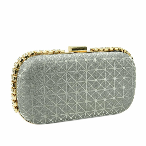 Women Clutch - 05536B