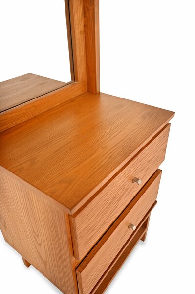 Harry N Dresser