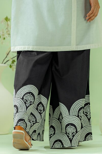 Labyrinth Pants