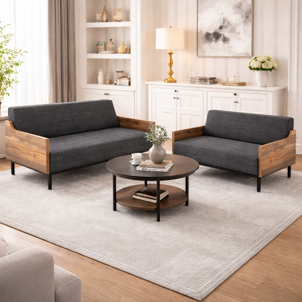 Flamingo Sofa 2 + 3 bundle