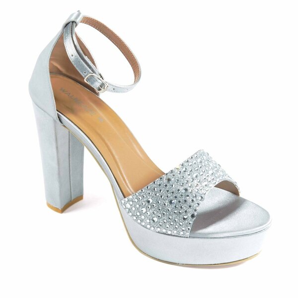 Women Formal Block Heel - 62836S