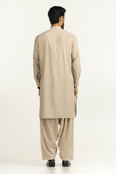 Regular Fit Styling Suits