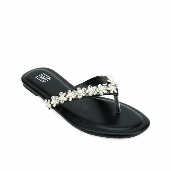 Women Formal Slippers - 41311S