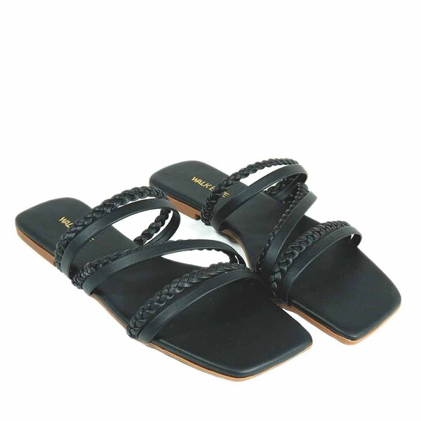 Women Formal Slippers - 40837S
