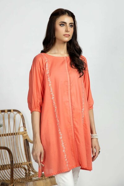 Kross Kulture Ready To Wear Basic KKB 159