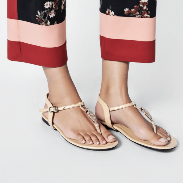 Women Formal Sandals - 40866S