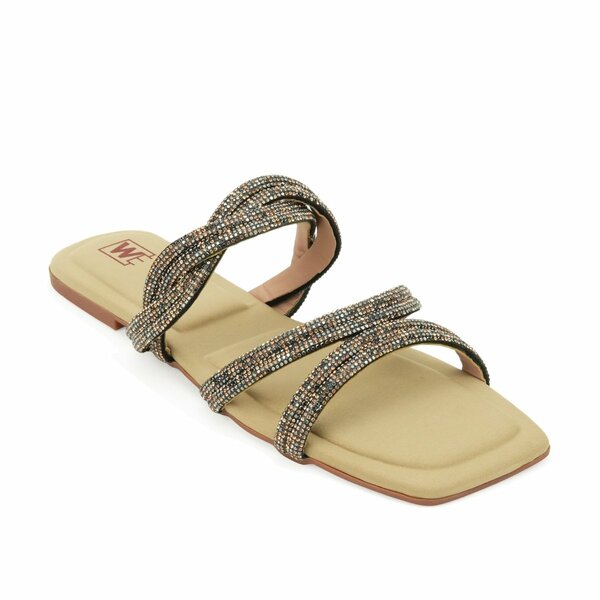 Women Formal Slippers - 41173S