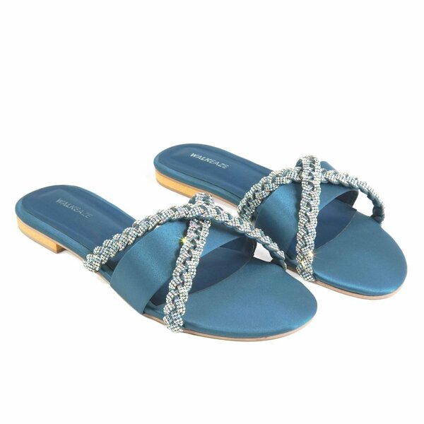 Women Formal Slippers - 40129S