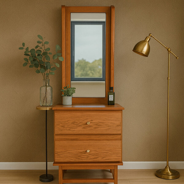 Harry N Dresser