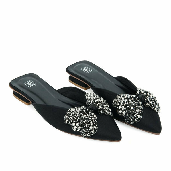 Women Formal Mules - 41448S