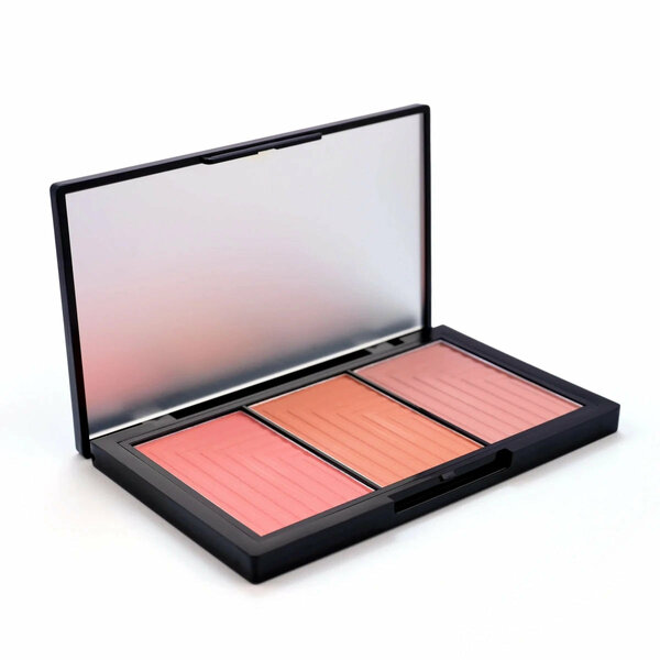 Blush Palette FOC