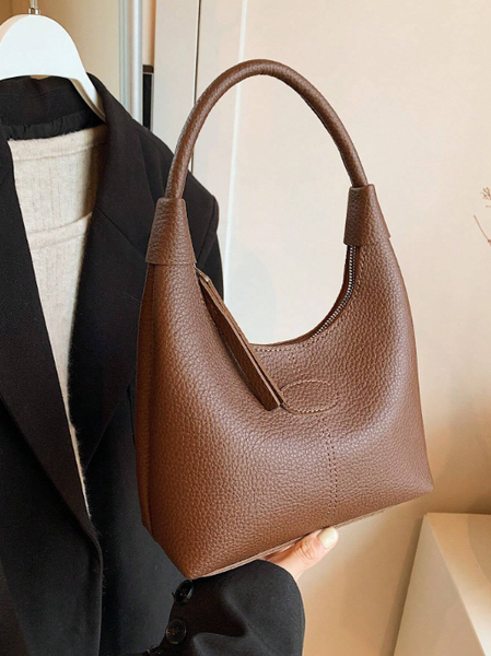Shein - Minimalist Casual Versatile Daily Small Size Women Handbag