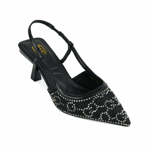 Imported Formal Slingback - 98563S