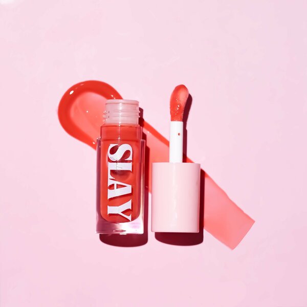 Slaygal - Jelly Lips Lip Oil - Golden Hour