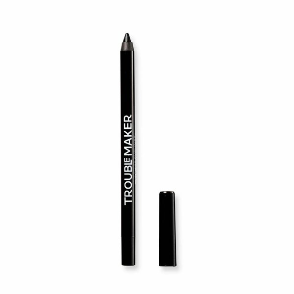 Trouble Maker - Mischief Kohl Eyeliner Pencil - After Hours Black