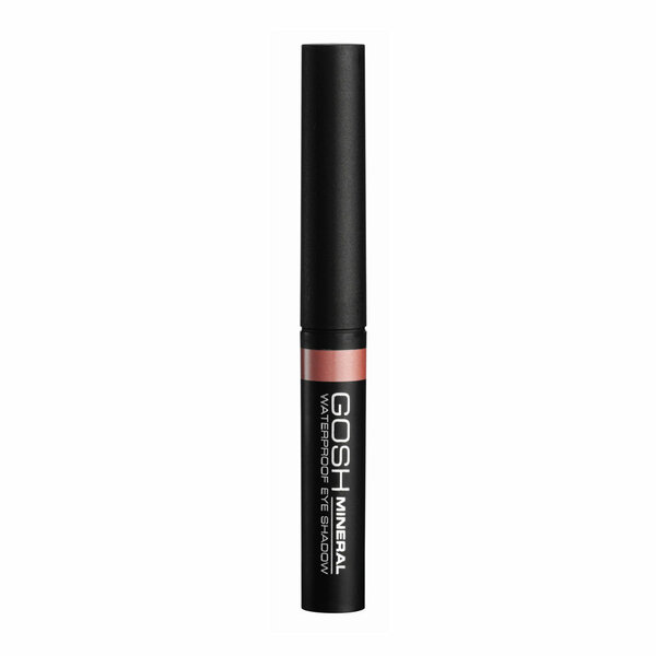 Gosh- Mineral W/Proof Eye Shadow-009 Rose