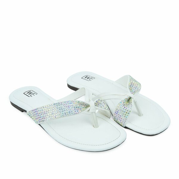 Women Formal Slippers - 41322S