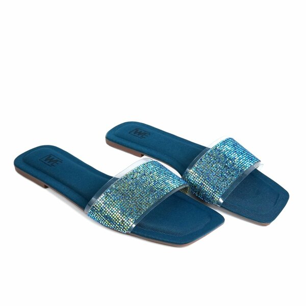 Women Formal Slippers - 41176S