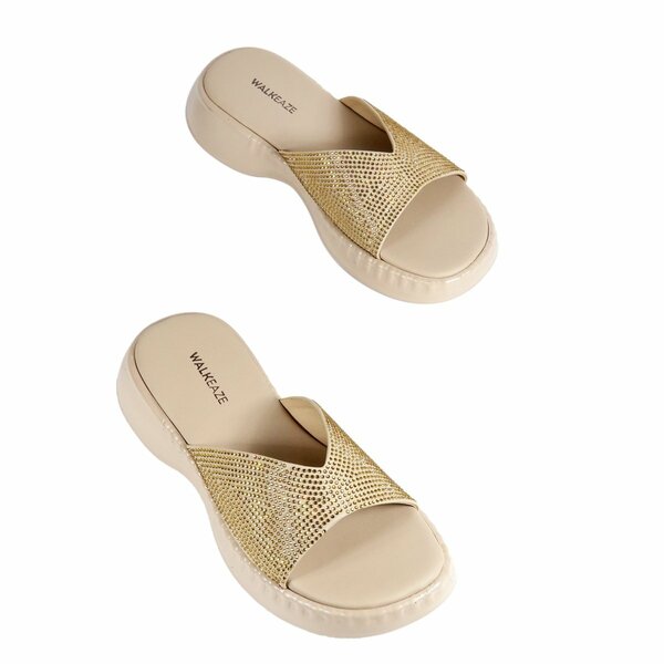Women Casual Softy - 74986S
