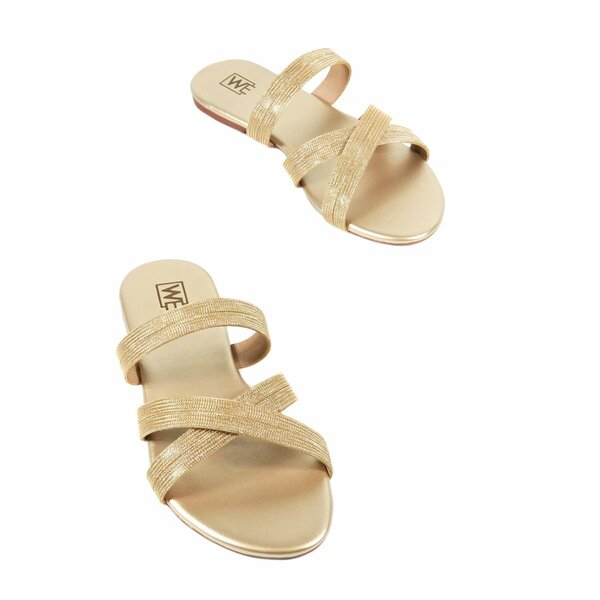 Women Formal Slippers - 41111S