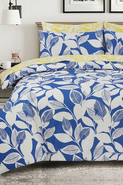 SS26-BDS-002 Complete Bed Set