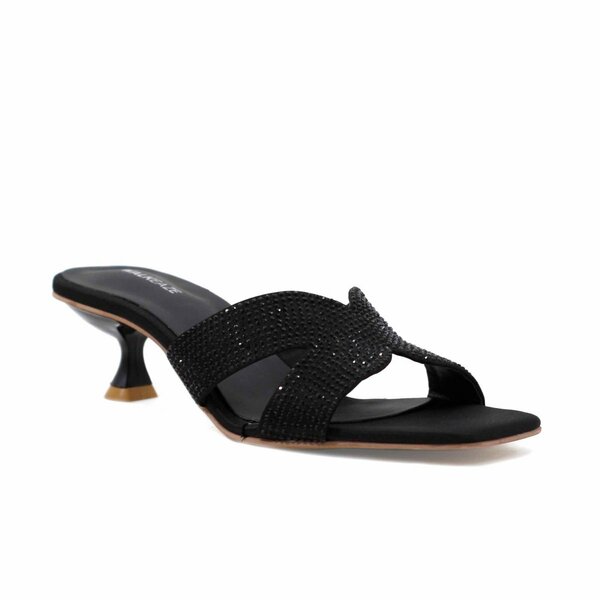 Women Formal Heel - 74956S