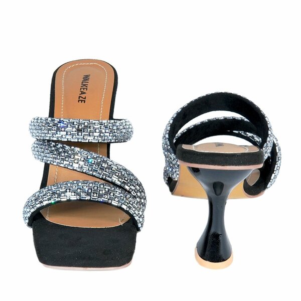 Women Formal Heel - 62910S