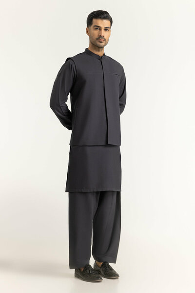 Regular Fit Styling Suits