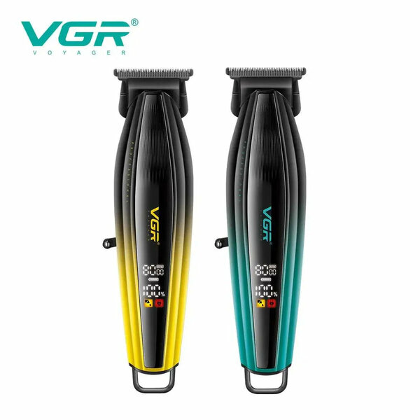 VGR - V-974 Premium 8000 RPM Hair Clipper