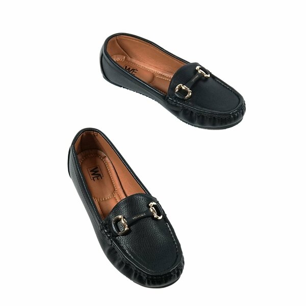 Women Formal Loafer - 40993S