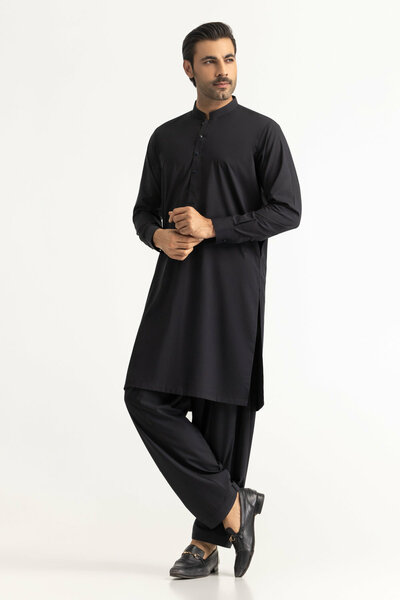 Regular Fit Styling Suits