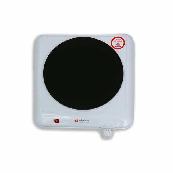 Single Hot Plate SF-6002-SB