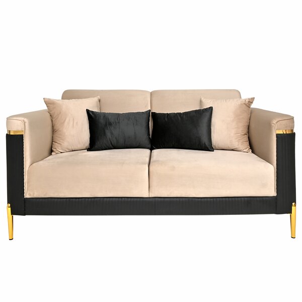 Noirline 2.5/3 Seater Sofa
