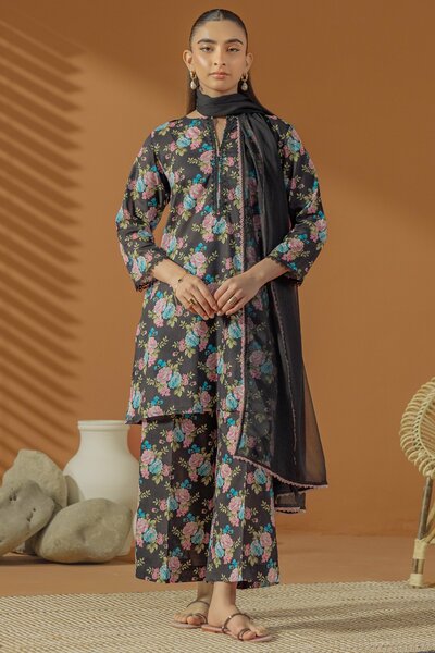 Lotus 3 piece