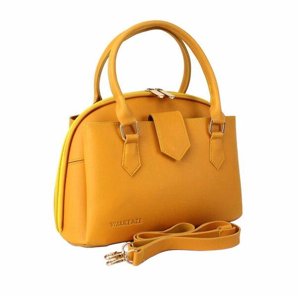 Women Hand Bag - 05125B
