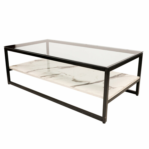 Laurel Coffee Table