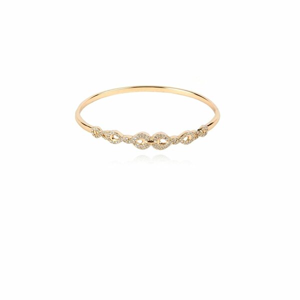 Women Bracelet Jewelry - 004687J