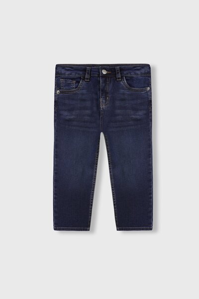 Boys Pack of 3 Denim Jeans Bundle