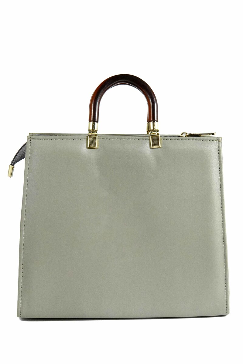 Women Hand Bag - 05555B