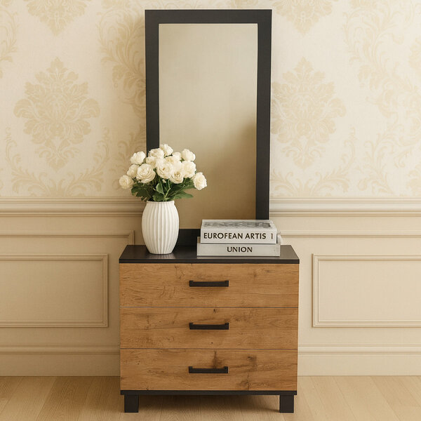 Remington Dresser