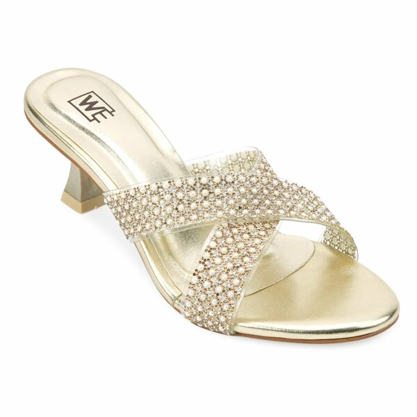 Women Formal Heel - 75567S
