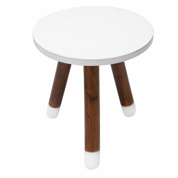 Kids Round Stool