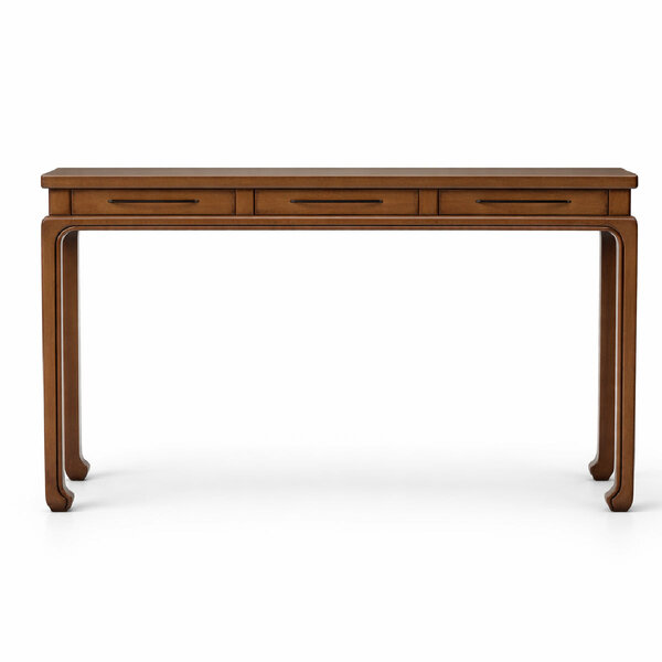 Timberland Console